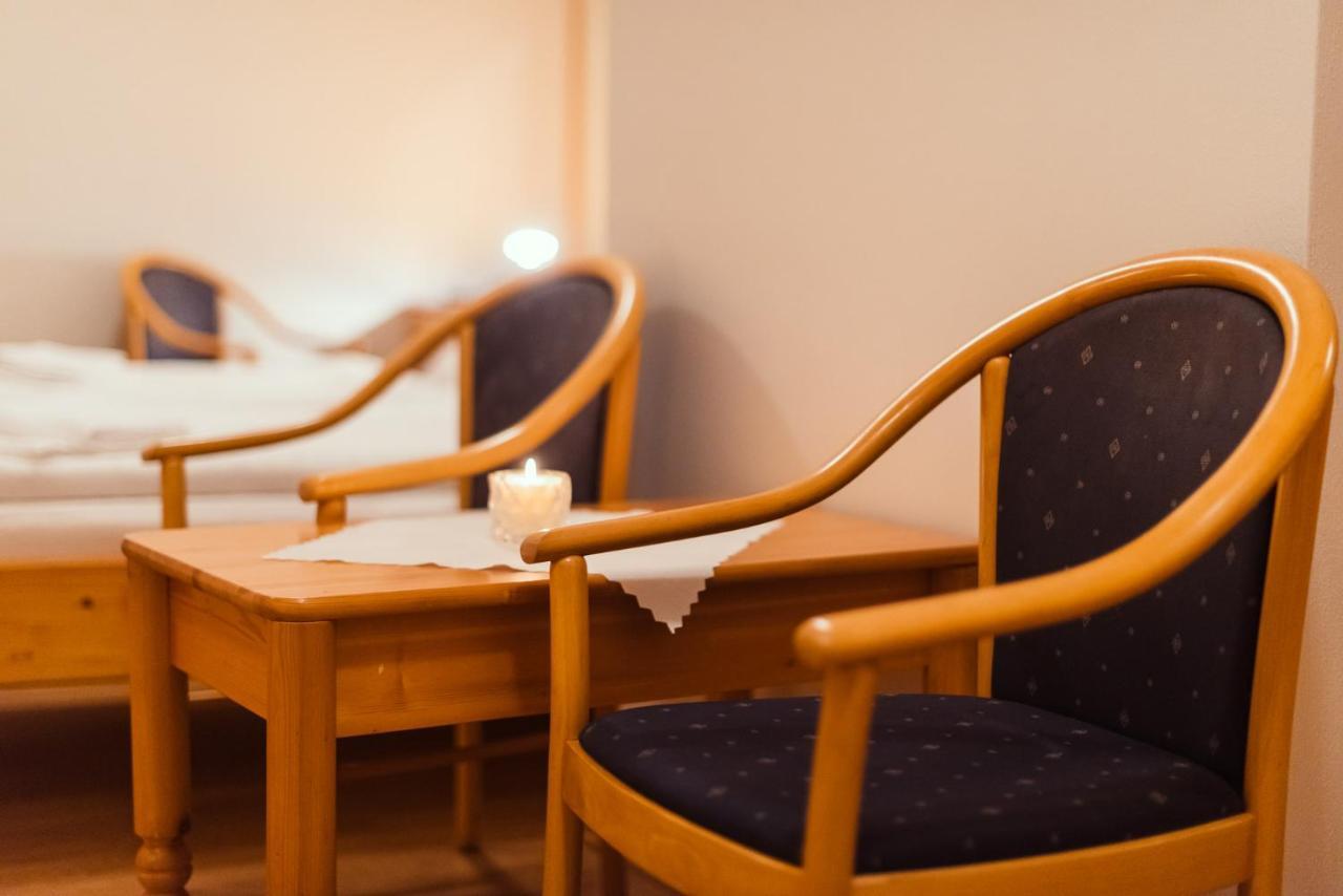 Hotel Velka Klajdovka Brno Dış mekan fotoğraf